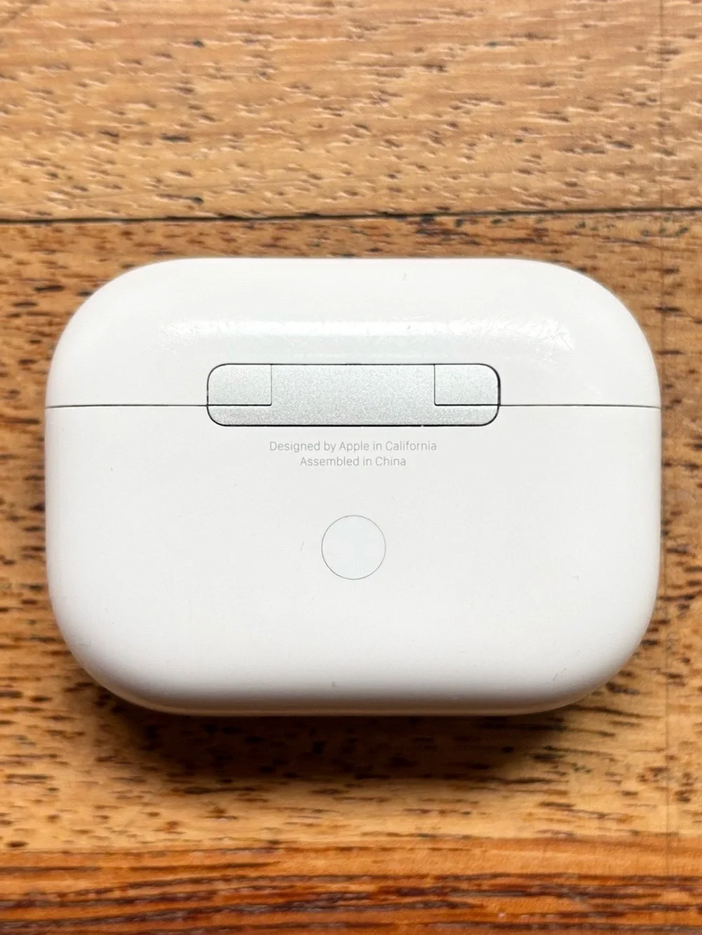 Apple - Airpods Pro A2084 White -  Active Noise Cancellation